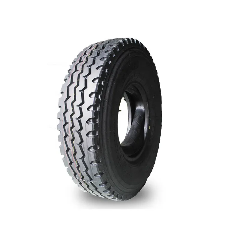 Ban truk setir truk Dsr266 8.25/80/r22.5 11r22.5 8.25r16 8.00r20 25 295 20 4 Rib