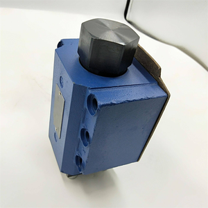 Pilote hydraulique SL10 SL15 <span class=keywords><strong>SL20</strong></span> SL25 SL 30 PA1-42 SL30 SL30PA1-4X/M R900587560 - Product Image 5