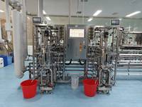 Fermenteur biologique pour cave à vin, équipement en acier inoxydable, cuve à pression automatique, pompe à moteur, enzymes de fermentation, 100L
