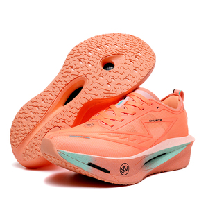 Chaussures de Course à Plaque de Carbone Populaires, Légères et Respirantes – Vente Directe Usine, Prix de Gros - Product Image 6