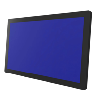 PC Todo en Uno Android RK3568 de 23.8 Pulgadas, Pantalla Táctil Capacitiva de 10 Puntos, IPS 1080P, IP65, Montaje VESA