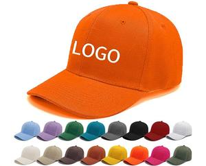 Vente directe d'usine de <span class=keywords><strong>casquettes</strong></span> de baseball à logo brodé personnalisé à bas <span class=keywords><strong>prix</strong></span> chapeau de papa de sport à six feuilles parfait pour les hommes et les femmes - Product Image 1