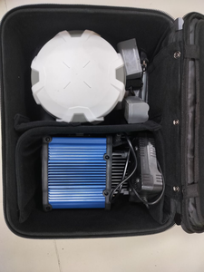 Hi-Target V60 Base Rover RTK Receiver 80% nuove apparecchiature di rilevamento GPS GNSS usate strumenti di misurazione e analisi V60 - Product Image 3