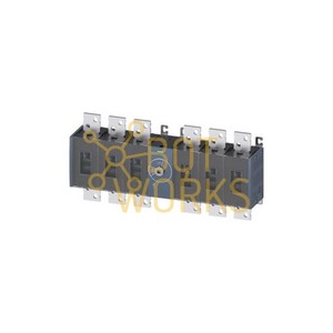 Siemens 3KD52600RE200 - Nuovo - Product Image 1