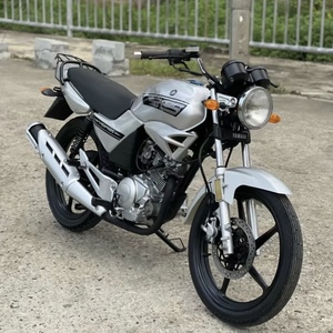 Motocyclette à essence d'occasion <span class=keywords><strong>Yamaha</strong></span> <span class=keywords><strong>YBR</strong></span> <span class=keywords><strong>125</strong></span>, injection de carburant, fiable, <span class=keywords><strong>125</strong></span> cm³, <span class=keywords><strong>moto</strong></span> de rue confortable, stable et durable - Product Image 6