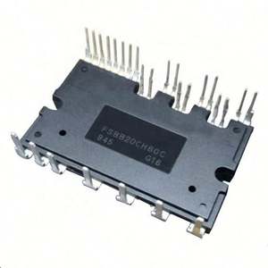 Tosales <strong>Shunfa</strong> 600V20A IGBT Inverter Home Appliance air Conditioner Module Low Power air Conditioner Module FSBB20CH60C - Product Image 2