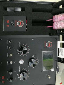 Degausser ile uzun menzilli 50M <span class=keywords><strong>Metal</strong></span> dedektörü EPX-10000 yeraltı altın hazine gümüş bulucu - Product Image 6