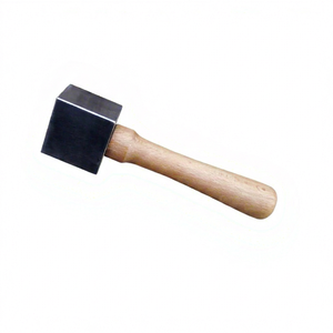 Marteau à tête carrée de haute qualité, modèle 434F, 1 pouce, SUNTOOLS/STIPL, outil de fabrication de bijoux - Origine Punjab, prix de gros bas - Product Image 1