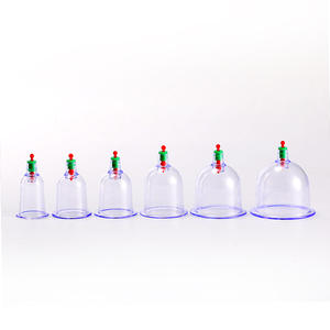 Хиджамные чашки 2025 профессионального класса - Product Image 1