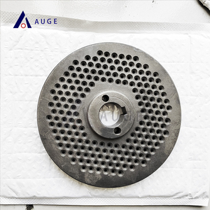 Chất lượng cao PELLET Máy tấm động vật Thức ăn viên Máy đĩa công nghiệp chết cho PELLET máy tùy chỉnh bền cung cấp - Product Image 2