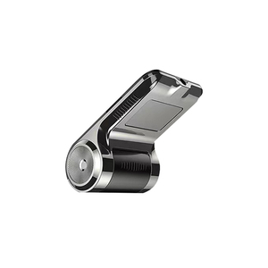 Coview kim loại ADAS lái xe hỗ trợ Dash máy ảnh 720p phía trước xe DVR Ghi Dash Cam xe máy ảnh hộp đen cho phổ quát - Product Image 3