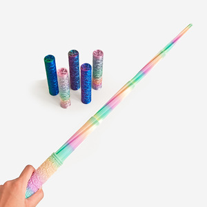 Oferta Especial: Juguete <span class=keywords><strong>de</strong></span> Espada Katana Retráctil Impreso en 3D, Cuchillo Telescópico Antiestrés con <span class=keywords><strong>Gravedad</strong></span>, Popular en Puestos Callejeros - Product Image 1