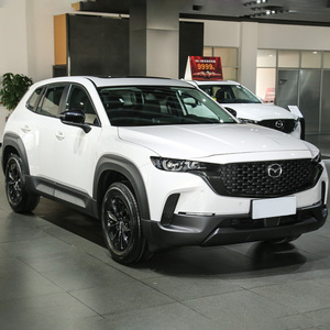 China Mini Maxda <span class=keywords><strong>CX50</strong></span> Mini SUV Mini coche de gasolina chino - Product Image 5