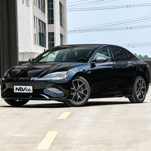 Byd Auto elettrica Byd sigillo 2024 2wd 550km 650km Ev Auto sigillo Auto nuovi veicoli di energia concessionaria di Auto usate - Product Image 3
