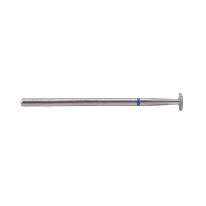 Fraise diamantée pour élimination des peaux mortes, personnalisable avec logo, accessoires de ponceuse à ongles électrique rotative pour manucure et pédicure - Product Image 2