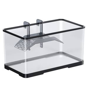 Vis En Schildpad Gemengd <span class=keywords><strong>Aquarium</strong></span> Desktop <span class=keywords><strong>Aquarium</strong></span> <span class=keywords><strong>Aquarium</strong></span> Woonkamer Speciale Tank Klein <span class=keywords><strong>Aquarium</strong></span> <span class=keywords><strong>Aquarium</strong></span> Goudvis Guppy Tank - Product Image 6