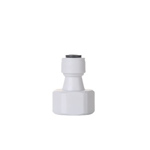 2 4 điểm nhanh chóng kết nối bên trong dây nhanh chóng kết nối dòng chảy cao máy lọc nước Phụ kiện - Product Image 1