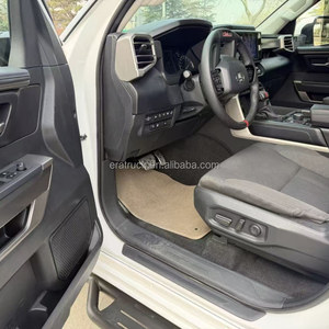 Toyota Tundra <span class=keywords><strong>4x4</strong></span> Pick-up, haute performance, personnalisable pour les camions de restauration et les véhicules de service pour l'Asie du Sud-Est - Product Image 4
