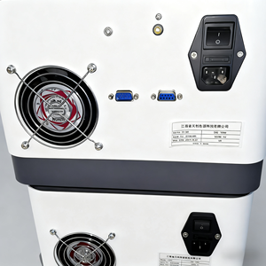 TianZhao XZLC-2050 UPLC-System - Werksgeliefertes Ultrahochdruck-Labor-Flüssigchromatographie SEV P10 Pumpe mit 42 MPa Maximaldruck - Product Image 2