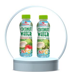 Vietnamese Manufacturer's Coconut Drink NFC Flavored <b>Tea</b> Juice Production Line Carton Box Other Food & Beverage - Product Image 1