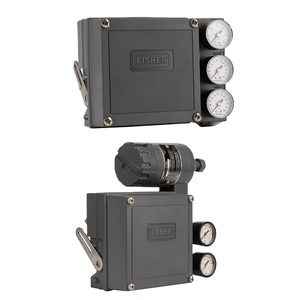 3582i ชุดควบคุมวาล์วแบบไฟฟ้าลมรุ่นใหม่ - Product Image 4