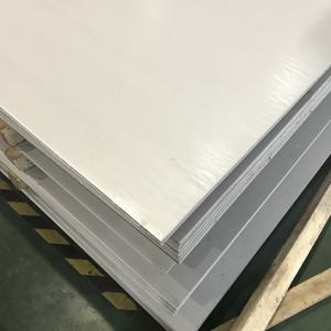 Nhà Máy Bán Buôn AISI ASTM SS <span class=keywords><strong>SUS</strong></span> No.1 Gương Kết Thúc 201 <span class=keywords><strong>202</strong></span> 430 321 316L 316 304 Thép Không Gỉ Tấm Cán Nóng SS - Product Image 3