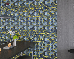 <b>Vinyl</b> Peel And Stick Wallpaper Waterproof Marble Wall Sticker Roll Indoo - Product Image 6