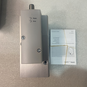Regulador Proporcional Fes&to VPPX-12L-L-1-G12-0L10H-S1 0-10 bar G1/2 24VDC - Product Image 4