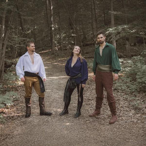 Camisa de Guerrero renacentista <span class=keywords><strong>Medieval</strong></span> para hombre gótico de alta calidad disfraces de manga larga - Product Image 4