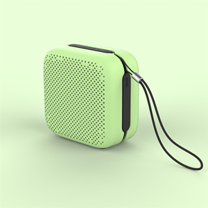 Loa Bluetooth Mini Không Dây Ngoài Trời AUX FM TWS 5W Di Động Giá Rẻ Chống Nước IPX4 Cho Máy Vi Tính Di Động Giá Rẻ Nhất - Product Image 3