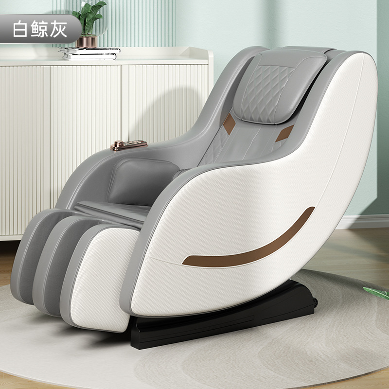 Distribution model R1 Grey