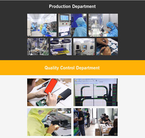 จอ LCD AMOLED ของแท้สำหรับ Samsung A22 <span class=keywords><strong>5G</strong></span> A22 4G อะไหล่มาพร้อมการรับประกัน3ปีสำหรับรุ่น A51อื่นๆ - Product Image 3