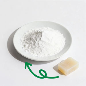 Additif alimentaire <span class=keywords><strong>Wellgreen</strong></span> pour plantes, prix bas, extrait végétal de qualité alimentaire, poudre d'extrait d'Yucca, emballé sous vide en fût - Product Image 2