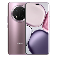 VERSIÓN GLOBAL Ho Nor X9c 5G 6.78" AMOLED Doble SIM 12GB RAM 256GB 512GB ROM Cámara de 108MP Batería de 6600mAh Teléfono móvil 5G