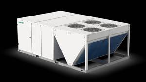 Sistema <span class=keywords><strong>de</strong></span> <span class=keywords><strong>Aire</strong></span> <span class=keywords><strong>Acondicionado</strong></span> HVAC AHU <span class=keywords><strong>de</strong></span> Alto Rendimiento con Unidad <span class=keywords><strong>de</strong></span> Techo Inverter <span class=keywords><strong>de</strong></span> 7.5, 10, 15, 20, 25 y 30 Toneladas - Product Image 2
