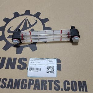 Датчик уровня масла (контрольный регулятор) для экскаватора EC290, высокое качество - Product Image 2