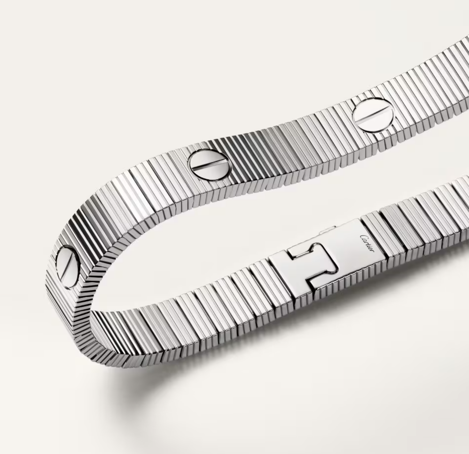 cartier stretch bracelet