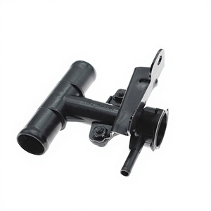 Tuyau de refroidissement 21418-1HK3A pour Nissan Versa, pièce de rechange pour moteur - Product Image 4