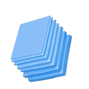 Pad <span class=keywords><strong>Termico</strong></span> in Silicone <span class=keywords><strong>Isolante</strong></span> 0.25~20mm di Spessore 1W-13W Materiali Isolanti ad Alta Temperatura Saintyoo GP280 4-6KV - Product Image 1