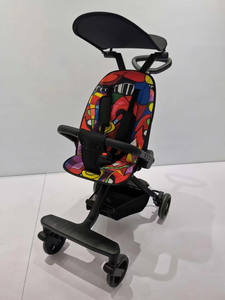 <span class=keywords><strong>Poussette</strong></span> pour bébé nouveau-né 3 en 1, landau, <span class=keywords><strong>poussette</strong></span> de voyage <span class=keywords><strong>pas</strong></span> chère, pliable à une main, <span class=keywords><strong>poussette</strong></span> de luxe pour bébé, promenade en plein air - Product Image 6