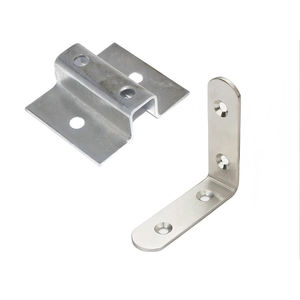 Oem & odm עמיד נירוסטה גיליון מתכת שירותי ייצור כיפוף חותמת עיבוד חלקים איכות הספק - Product Image 1