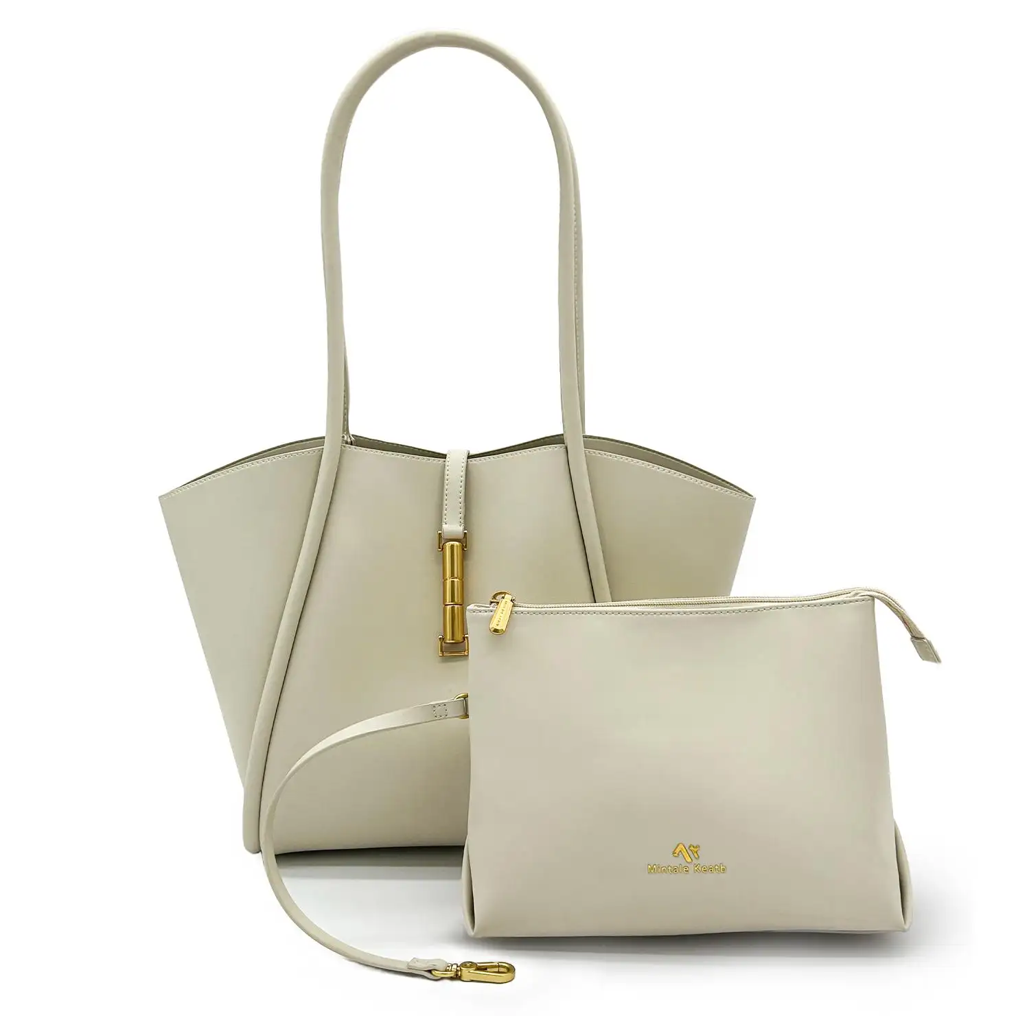 Tasarımcı kadınlar için yeni ekstra büyük kapasiteli çanta ve cüzdan taşınabilir rahat çanta üreticisi toptan alışveriş çantaları