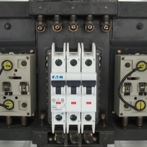 औद्योगिक के लिए ईटन FAZ-D40/3na उल प्रमाणन सर्किट ब्रेकर - Product Image 6