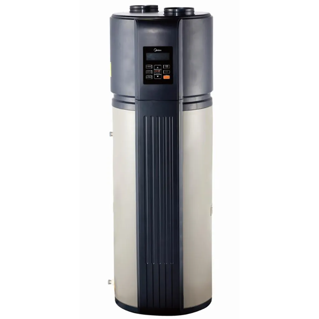 Warmtepomp Boiler Mini Split Warmtepomp Voor Thuis