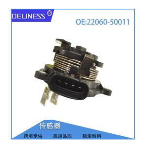 Throttle <b>Position</b> Sensor 22060-50011 For Toyota Lexus Car Replacement Part - Product Image 5