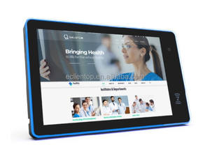 Tablette numérique industrielle 4G LTE, 1.6GHz, 13.3 pouces, lumière LED, Android, tablette PC avec <span class=keywords><strong>google</strong></span> store, <span class=keywords><strong>google</strong></span> <span class=keywords><strong>play</strong></span> - Product Image 5