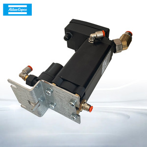 วาล์วระบายน้ำ Atlas Copco รุ่น 1649800418 สำหรับอะไหล่เครื่องอัดอากาศ - Product Image 1