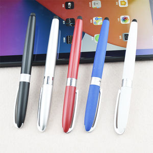 <span class=keywords><strong>Tienda</strong></span> de papelería GemFully, superventas, artículos escolares, juego de papelería, bolígrafo multiherramienta, bolígrafos de escritura con estilo - Product Image 5