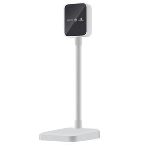 Para Kisonli 4K Plus HD Webcam para <span class=keywords><strong>PC</strong></span> Nueva cámara de computadora con micrófono incorporado - Product Image 1