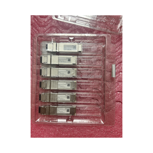 Commutateur XH9230-128DQ 02356LDP POE QoS 400GE QSFP112 10GE SFP+ pour réseau d'entreprise XH9000 - Product Image 4